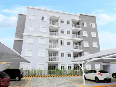 Apartamento com 2 Quartos à venda, 50m² no Vila Macedópolis, São Paulo
