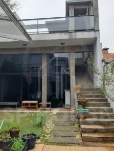 Sobrado com 3 Quartos à venda, 198m² no Mirandópolis, São Paulo
