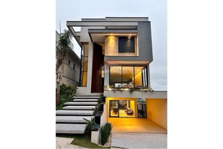 Casa com 3 Quartos à venda, 270m² no Fazenda Rodeio, Mogi das Cruzes