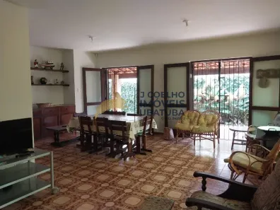 Casa com 2 Quartos à venda, 402m² no Perequê Açu, Ubatuba