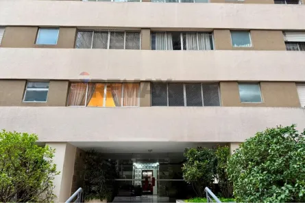 Apartamento com 2 Quartos para alugar, 77m² no Indianópolis, São Paulo