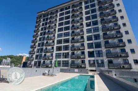 Apartamento com 1 Quarto à venda, 38m² no Centro, Blumenau
