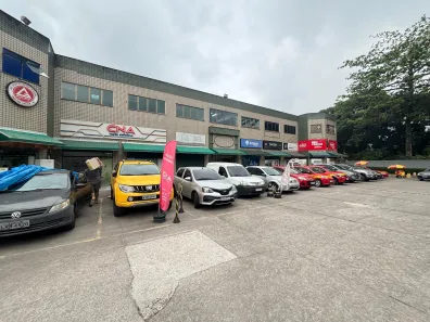 Sala Comercial para alugar, 48m² no Vargem Grande, Rio de Janeiro