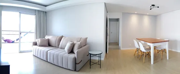 Apartamento com 3 Quartos à venda, 98m² no Vila Dom Pedro I, São Paulo
