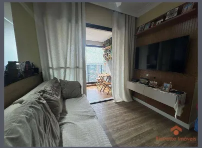 Apartamento com 2 Quartos à venda, 65m² no Centro, Osasco