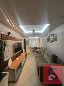 Apartamento com 2 Quartos à venda, 90m² no Algodoal, Cabo Frio