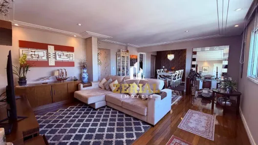 Apartamento com 3 Quartos à venda, 150m² no Santa Paula, São Caetano do Sul