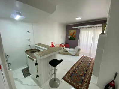 Flat com 1 Quarto à venda, 48m² no Jardim Paulista, São Paulo