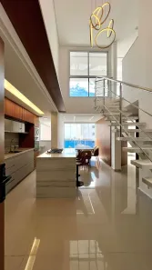 Cobertura com 3 Quartos à venda, 119m² no Interlagos, Vila Velha