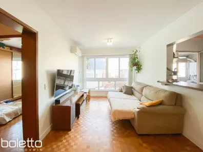 Apartamento com 2 Quartos à venda, 84m² no Rio Branco, Porto Alegre