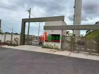 Apartamento com 2 Quartos à venda, 45m² no Cerejeira (Justinópolis), Ribeirão das Neves