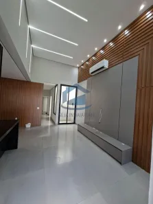 Casa de Condomínio com 3 Quartos à venda, 125m² no Jardins do Império, Indaiatuba