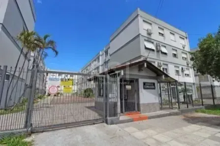 Apartamento com 3 Quartos à venda, 70m² no Camaquã, Porto Alegre