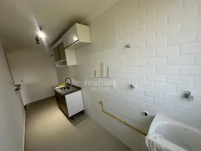 Apartamento com 2 Quartos à venda, 55m² no Loteamento Mogilar, Mogi das Cruzes