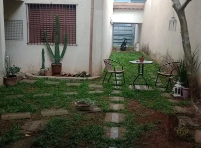 Sobrado com 5 Quartos à venda, 310m² no Vila Pires, Santo André