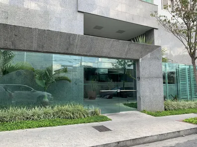 Apartamento com 3 Quartos à venda, 80m² no Santa Efigênia, Belo Horizonte