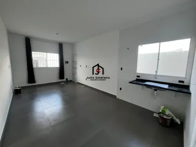 Casa com 2 Quartos à venda, 56m² no Residencial e Comercial Portal dos Eucaliptos, Pindamonhangaba