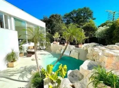 Casa com 5 Quartos à venda, 700m² no Alphaville Residencial Dois, Barueri