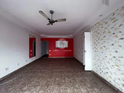 Apartamento com 2 Quartos à venda, 114m² no Vila Belmiro, Santos