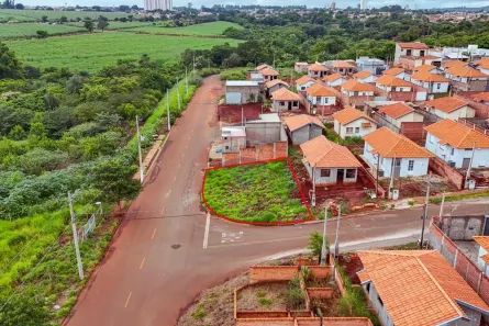 Lote/Terreno à venda, 203m² no Terrazul BA, Pirassununga