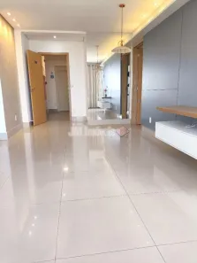 Apartamento com 3 Quartos à venda, 92m² no Setor Leste Universitário, Goiânia