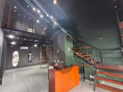 Ponto Comercial para alugar, 75m² no Planalto, São Bernardo do Campo