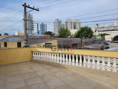 Casa com 3 Quartos à venda, 326m² no Vila Zelina, São Paulo