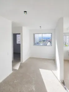 Apartamento com 2 Quartos à venda, 42m² no Vila Nova Bonsucesso, Guarulhos