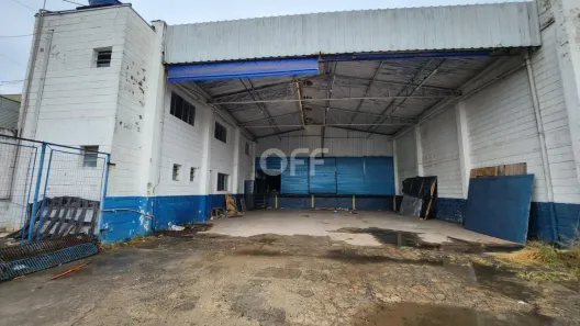 Galpão/Depósito/Armazém à venda, 500m² no Terminal Intermodal de Cargas (TIC), Campinas
