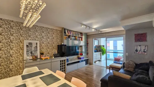 Apartamento com 3 Quartos à venda, 86m² no Vila Ipojuca, São Paulo