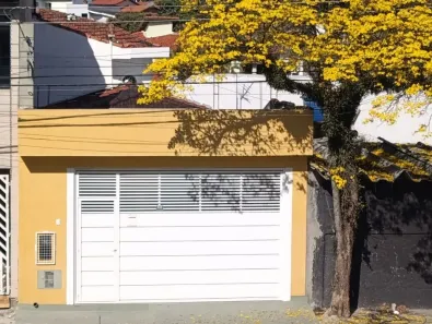 Casa com 4 Quartos à venda, 150m² no Vila Rosália, Guarulhos