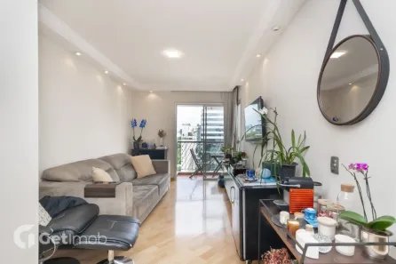 Apartamento com 3 Quartos à venda, 87m² no Jardim Paulista, São Paulo