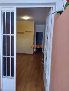 Casa de Condomínio com 2 Quartos à venda, 90m² no Vila Aeroporto, Guarulhos