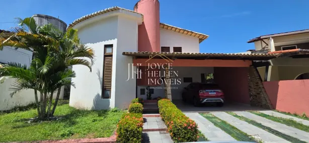 Casa com 3 Quartos à venda, 320m² no Nova Parnamirim, Parnamirim