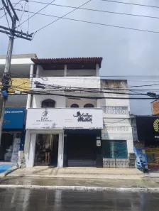 Prédio Comercial à venda, 300m² no Centro, Lauro de Freitas