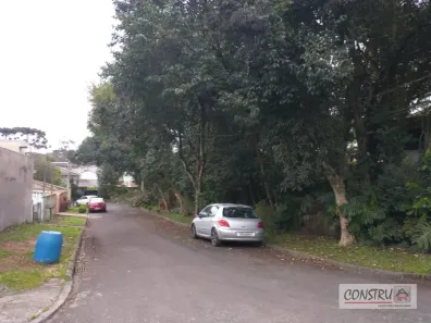 Lote/Terreno à venda, 379m² no Barreirinha, Curitiba