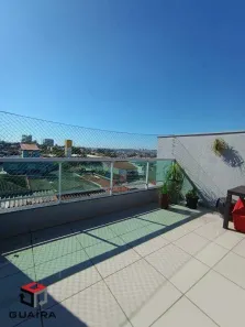 Cobertura com 3 Quartos à venda, 100m² no Parque Capuava, Santo André