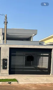 Casa com 3 Quartos à venda, 140m² no Dom Pedro, Londrina