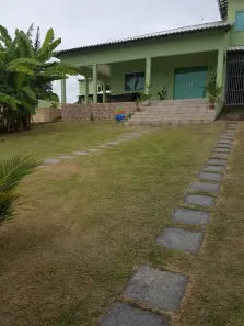 Casa com 3 Quartos à venda, 230m² no Leigos, Saquarema