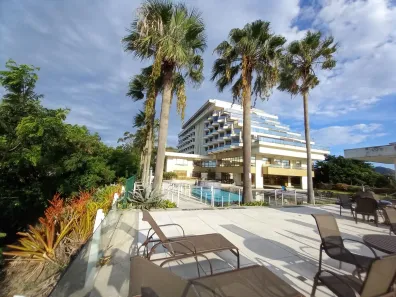 Apartamento com 1 Quarto à venda, 58m² no Gragoatá, Niterói