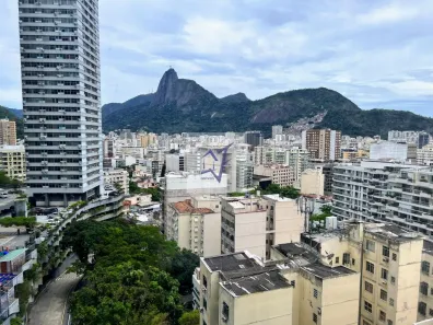 Apartamento com 3 Quartos à venda, 94m² no Botafogo, Rio de Janeiro