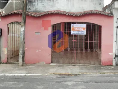 Casa com 3 Quartos à venda, 100m² no COHAB, Cabo de Santo Agostinho