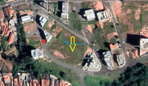 Lote/Terreno à venda, 280m² no Loteamento Morrão da Força, Itatiba