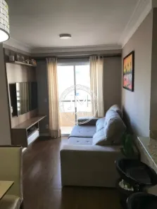 Apartamento com 2 Quartos à venda, 53m² no Vila Ipê, Hortolândia