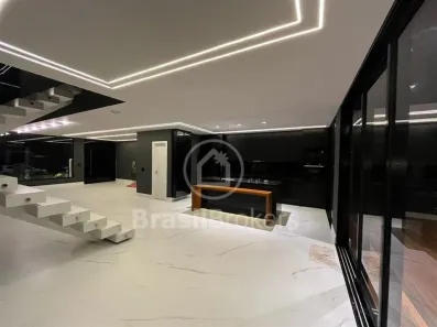 Casa de Condomínio com 5 Quartos à venda, 500m² no Recreio dos Bandeirantes, Rio de Janeiro