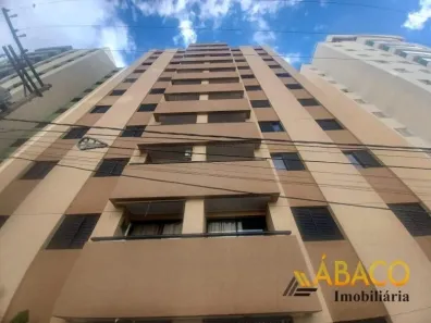 Apartamento com 3 Quartos à venda, 77m² no Jardim Gibertoni, São Carlos