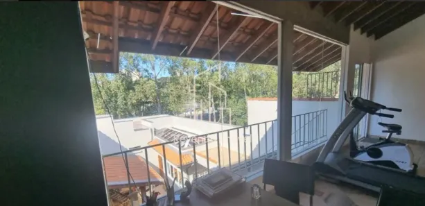 Casa com 4 Quartos à venda, 400m² no Jardim Germânia, São Paulo