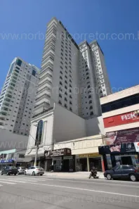 Apartamento com 3 Quartos à venda, 170m² no Meia Praia, Itapema