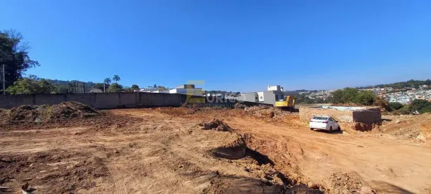 Lote/Terreno à venda, 270m² no João XXIII, Vinhedo