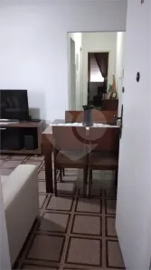Apartamento com 1 Quarto à venda, 58m² no Ponta da Praia, Santos